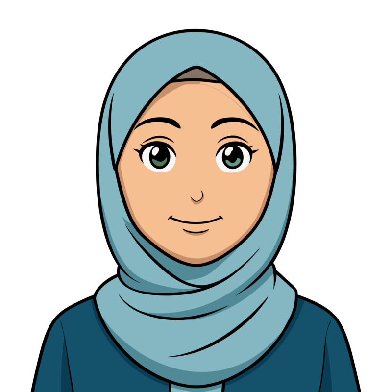 المهندسة / هدير رحيم